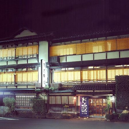 Charoku Honkan Miyazu Exterior photo