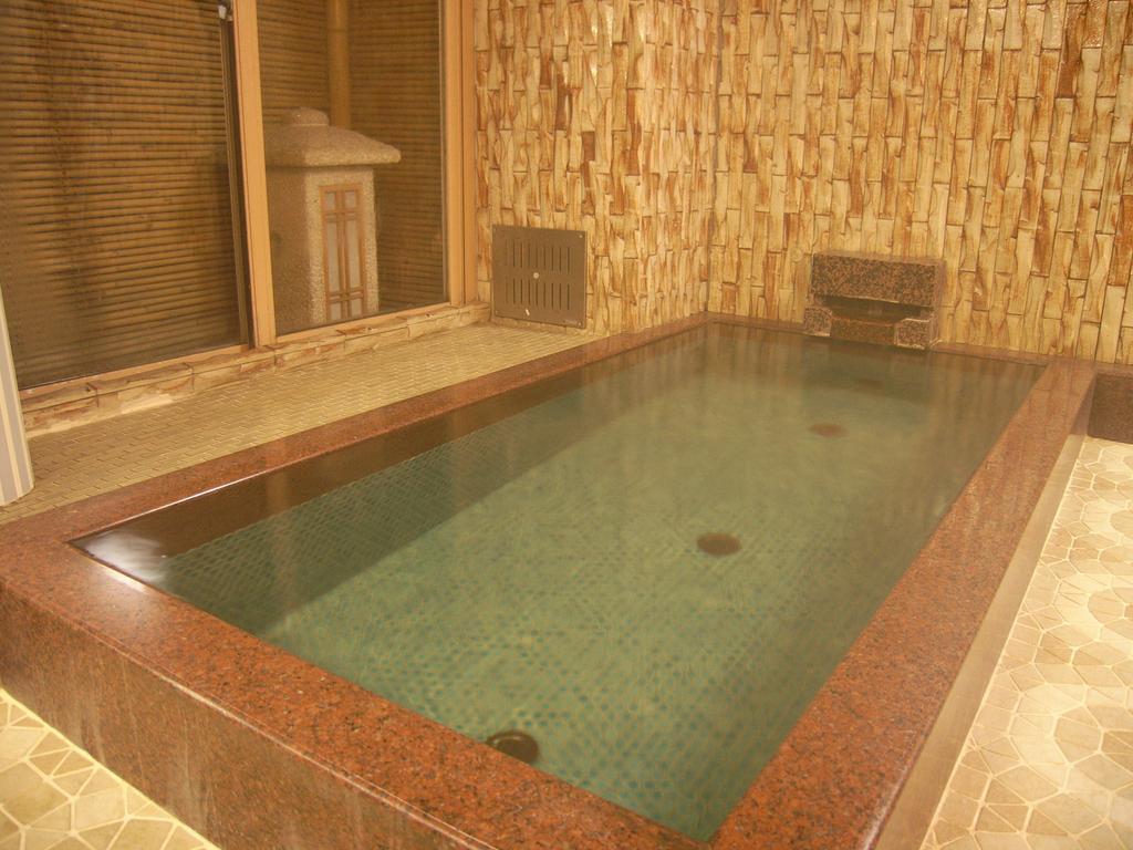 Charoku Honkan Miyazu Room photo
