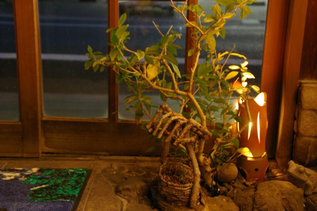Charoku Honkan Miyazu Exterior photo