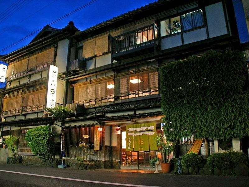 Charoku Honkan Miyazu Exterior photo