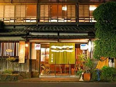 Charoku Honkan Miyazu Exterior photo