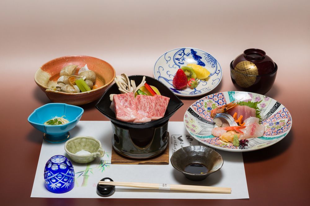 Charoku Honkan Miyazu Exterior photo